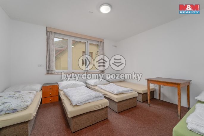 Prodej, Rodinný dům, Zlín