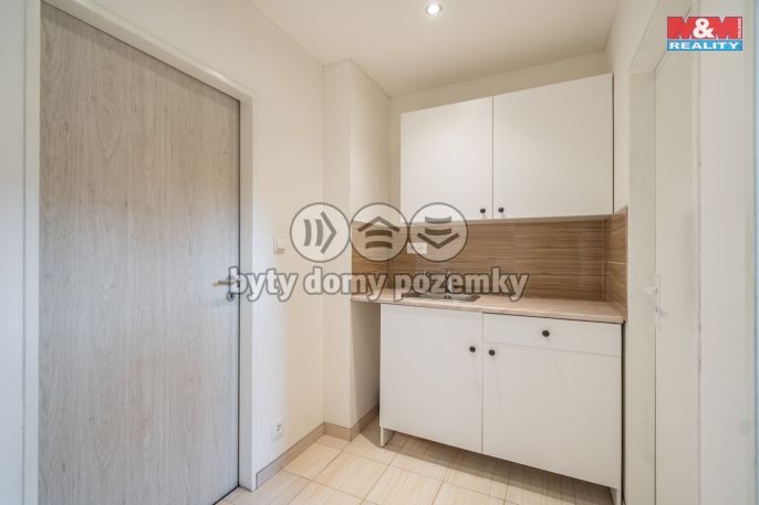 Pronájem, Sklad, Praha