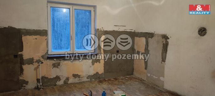 Prodej, Rodinný dům, Rychvald