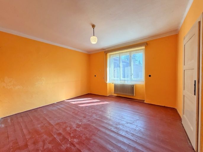 Prodej, Rodinný dům, Soběslav