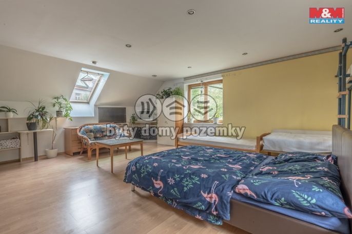 Prodej, Rodinný dům, Jesenný