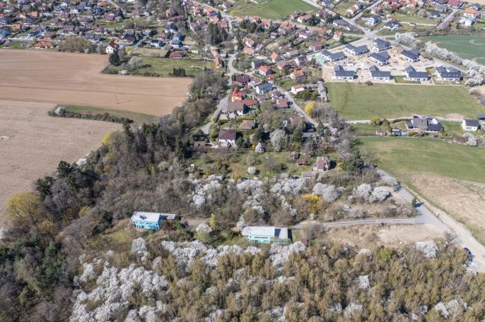 Prodej, Pozemek k bydlení, Škvorec