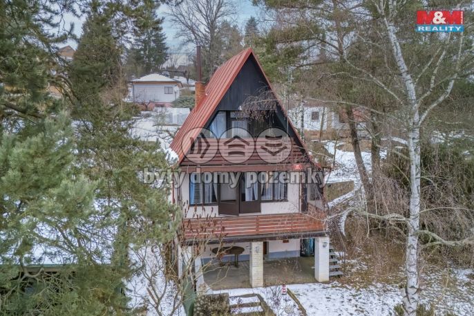 Prodej, Chata, Stříbro