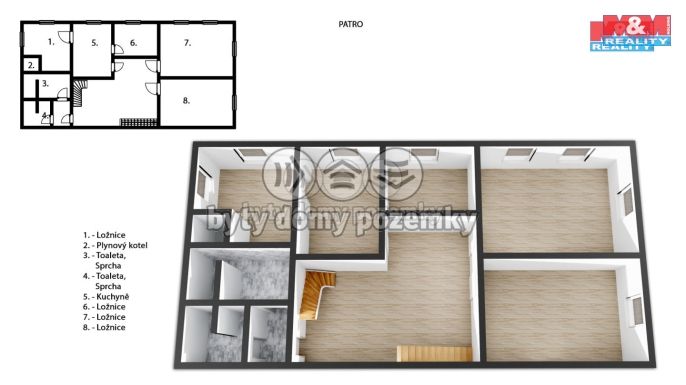 Prodej, Hotel, penzion, Lázně Libverda