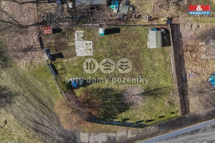 Prodej, Zahrada, Krásná