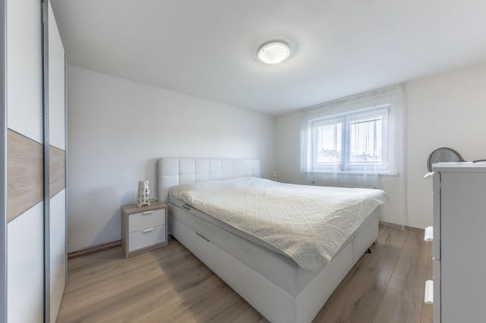 Prodej, Rodinný dům, Štětí