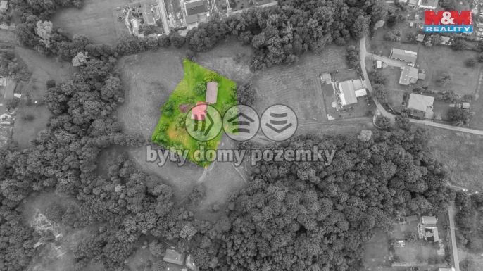 Prodej, Zemědělská usedlost, Havířov