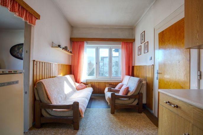 Prodej, Rodinný dům, Frýdlant nad Ostravicí