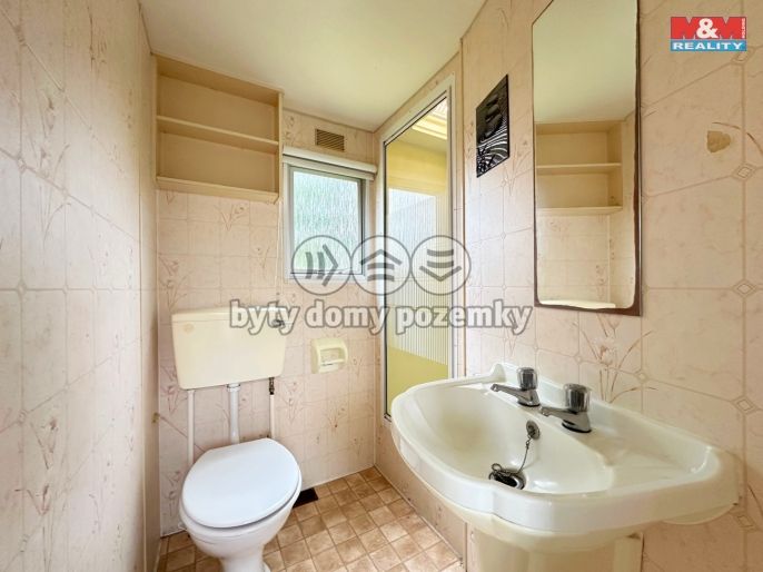 Prodej, Mobilheim, Ledce