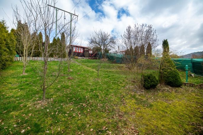 Prodej, Chata, Moravská Třebová