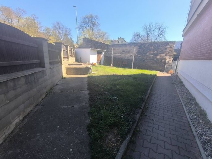 Pronájem, Byt 3+kk, Ústí nad Labem