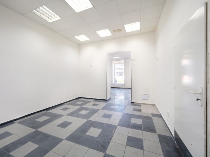 Prodej, Obchod a služby, Praha