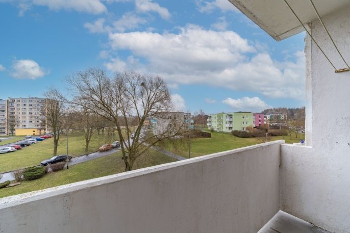 Prodej, Byt 3+1, Sokolov