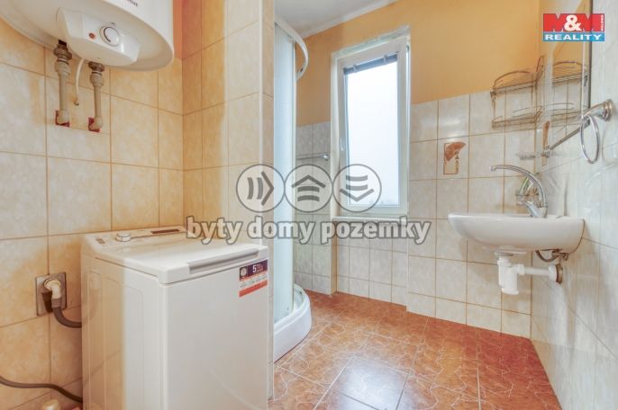 Prodej, Byt 3+1, Horšovský Týn