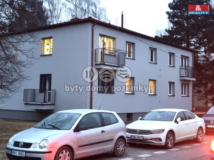 Prodej, Byt 2+1, Český Těšín