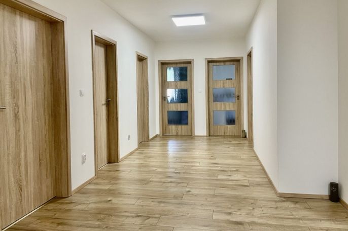 Prodej, Rodinný dům, Olešník