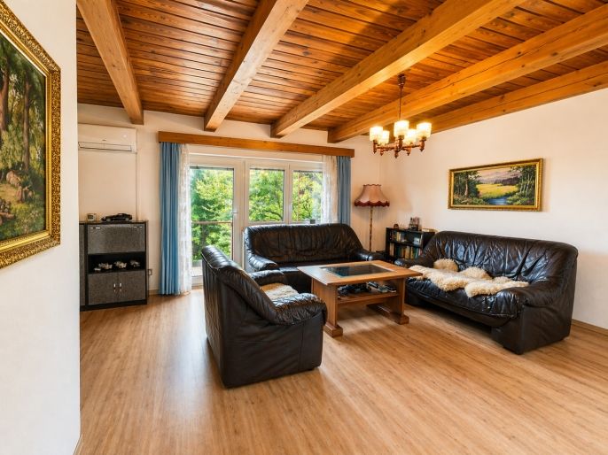 Prodej, Chalupa, Velká Lhota