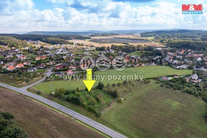 Pronájem, Zahrada, Letkov