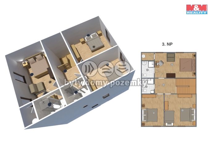 Prodej, Hotel, penzion, Loučná pod Klínovcem