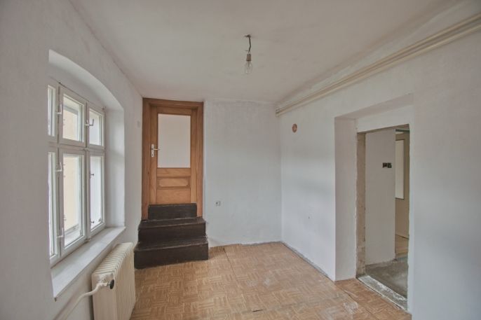 Prodej, Rodinný dům, Valašské Klobouky