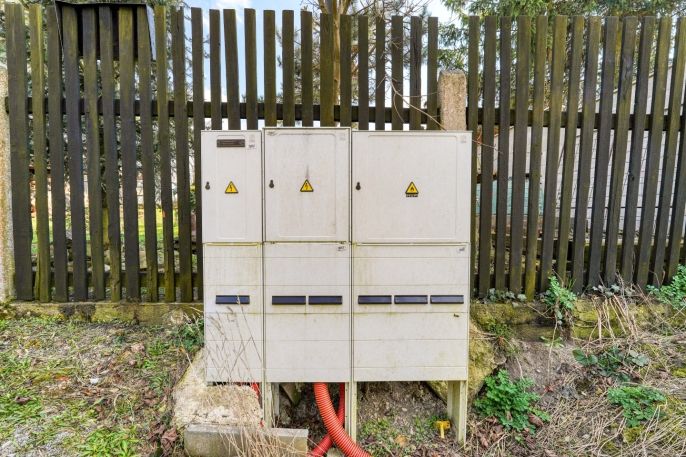 Prodej, Pozemek k bydlení, Unhošť