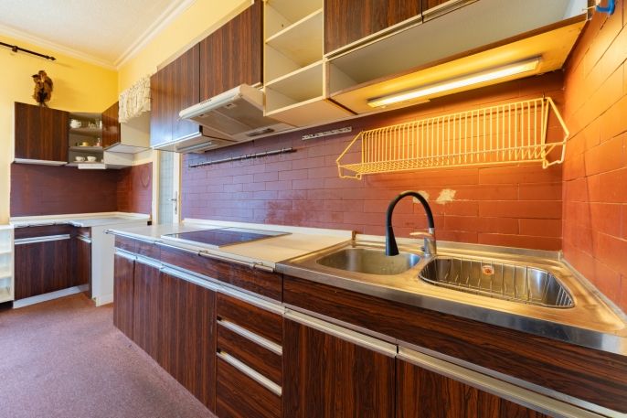 Prodej, Byt 4+1, Karlovy Vary