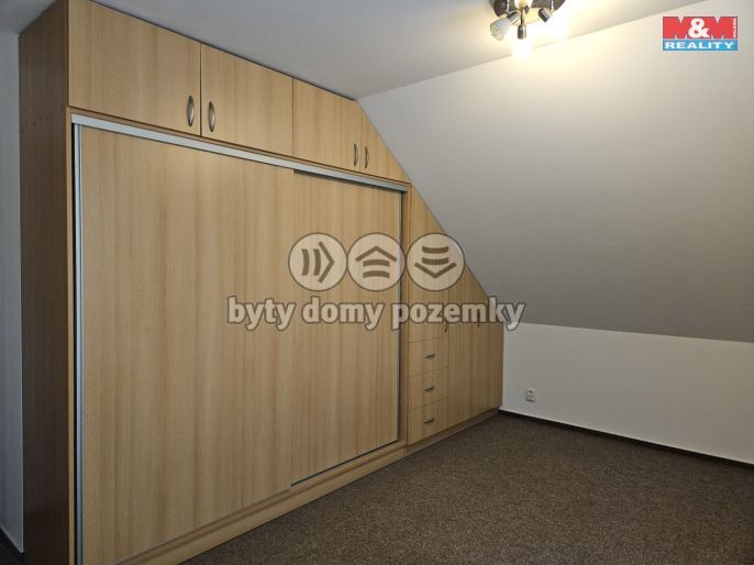 Prodej, Byt 4+kk, Olomouc