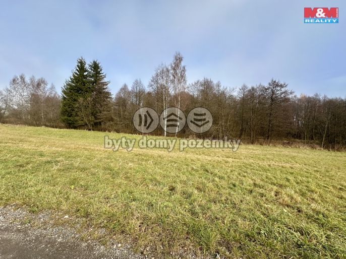 Prodej, Pozemek k bydlení, Králíky