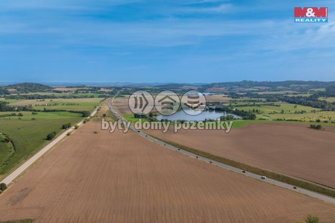 Prodej, Rodinný dům, Olbramovice