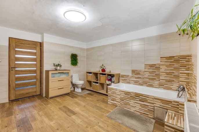 Prodej, Rodinný dům, Broumy