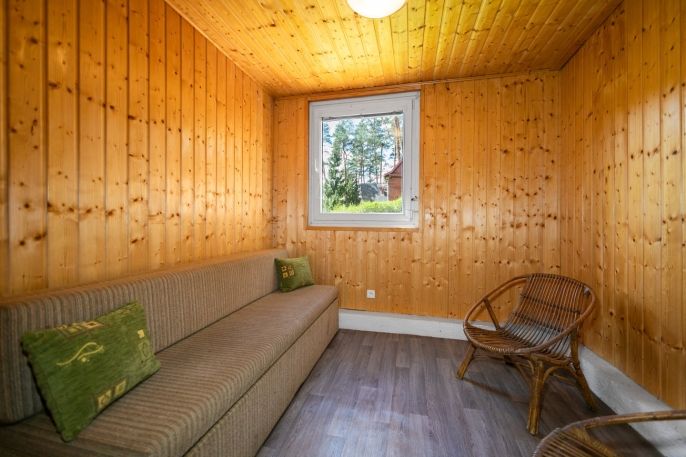 Prodej, Chata, Česká Bříza