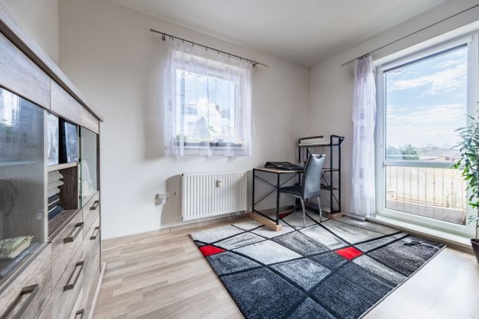 Prodej, Byt 3+kk, Chýnov