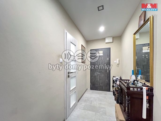 Prodej, Byt 3+1, Hlučín