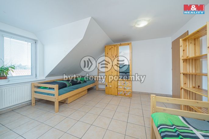 Prodej, Obchod a služby, Moravský Beroun