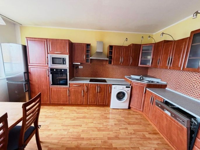 Prodej, Byt 3+1, Ústí nad Labem