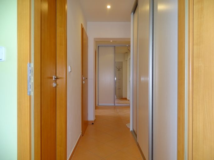 Pronájem, Byt 2+1, Kladno