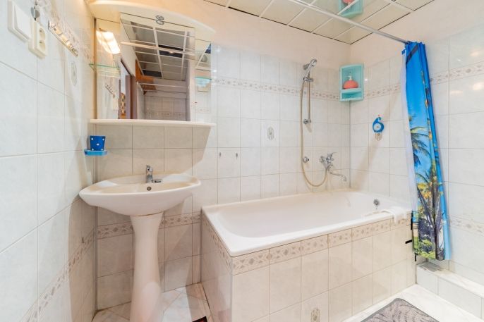 Prodej, Byt 2+1, Aš