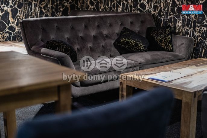 Pronájem, Restaurace, stravování, Benešov