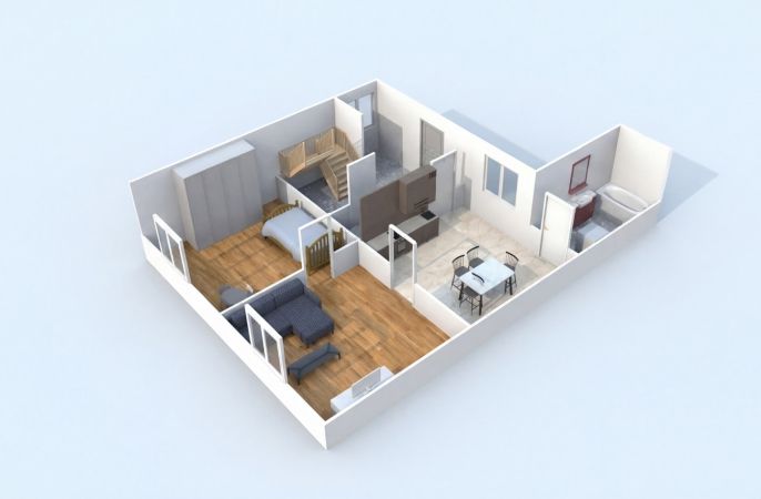 Prodej, Rodinný dům, Kladno