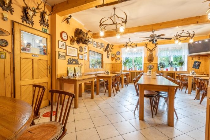 Prodej, Hotel, penzion, Kyselka
