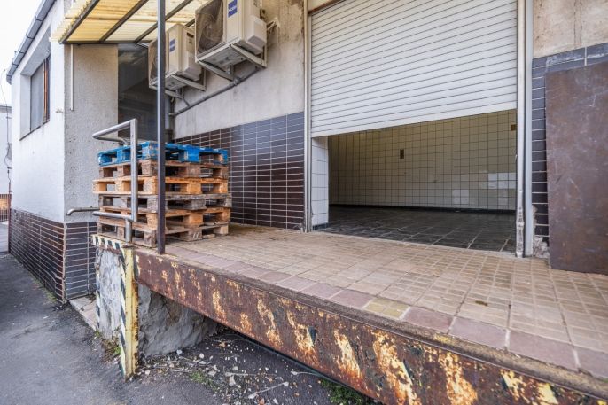 Pronájem, Sklad, Nymburk