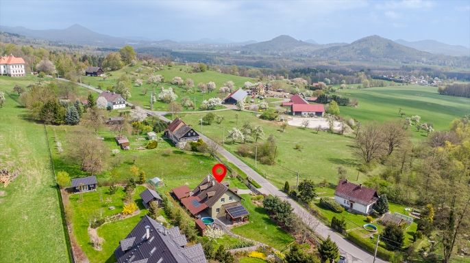 Prodej, Rodinný dům, Slunečná