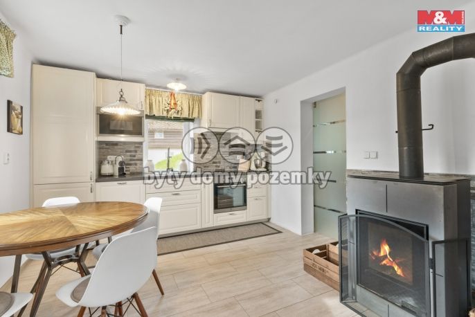 Prodej, Chalupa, Slunečná