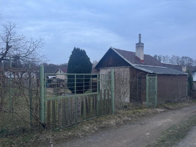 Prodej, Zahrada, Litvínov