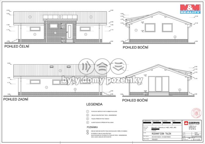 Prodej, Pozemek k bydlení, Zásmuky