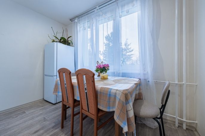 Prodej, Byt 2+1, Žatec