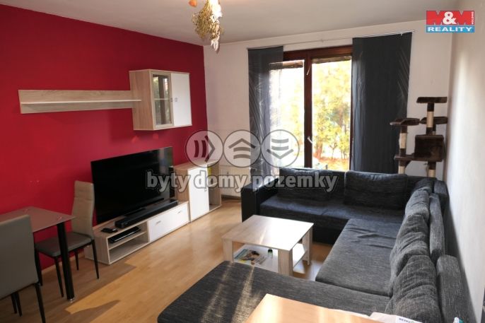 Prodej, Byt 2+kk, Beroun