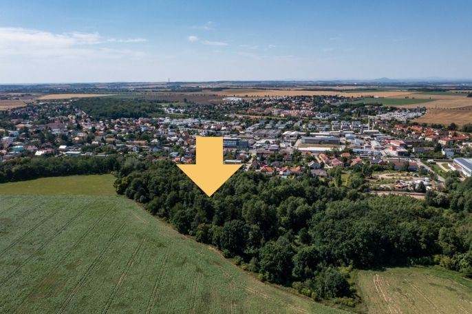 Prodej, Komerční pozemky, Praha