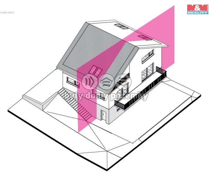 Prodej, Byt 2+kk, Králíky