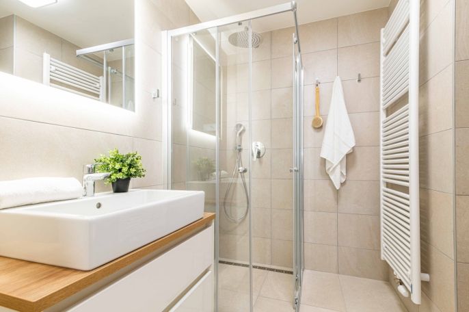 Pronájem, Byt 2+kk, Kladno